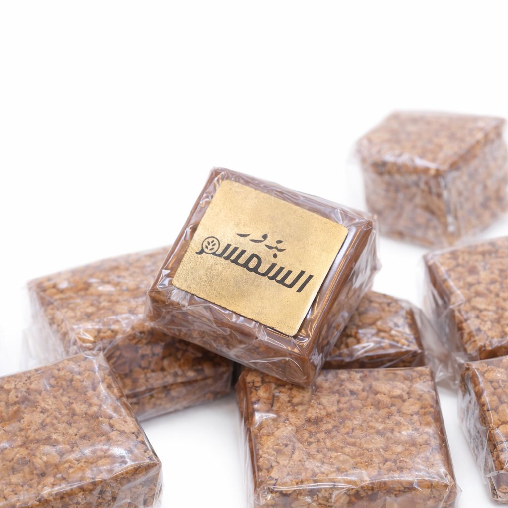 شوكولاتة بلجيكية -1كغ
